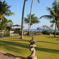Hotel Genggong - Bild 22