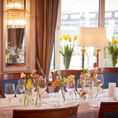 Hotel Schweizerhof Zürich - Bild 27
