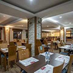 Erta Soyak Hotel - Bild 24