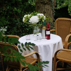 Alp de Veenen Hotel - Bild 20