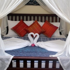 Sudani Bale Homestay - Bild 7