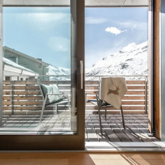 Andermatt Alpine Apartments thumbnail 7