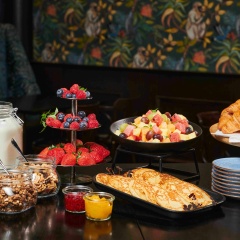 Thon Hotel Rosenkrantz - Bild 13