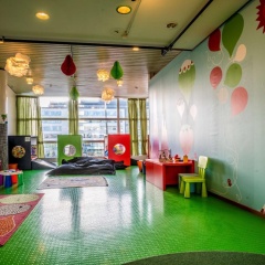 Scandic Sodra Kajen - Bild 15