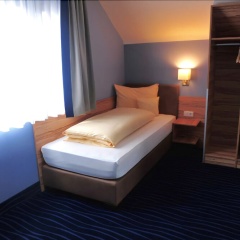 Hotel-Restaurant Zum Wiesengrund - Bild 2