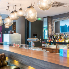 Premier Inn Dresden City Centre - Bild 2