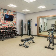 Отель Hilton Garden Inn Memphis East Germantown, TN США, Джермантуан - отзывы, цены и фото номеров - забронировать отель Hilton Garden Inn Memphis East Germantown, TN онлайн фото 42