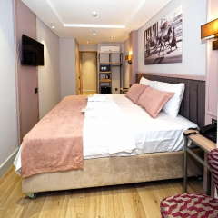 Premium Hotel Oldcity - Bild 3