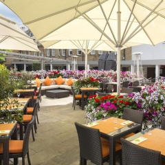 The Lowndes London – A Jumeirah Partner Hotel - Bild 18