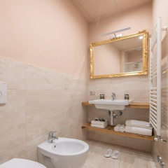 Art Hotel Villa Agape - Bild 8