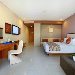 Vouk Hotel & Suites - Bild 14