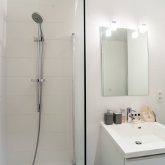 Sweet Inn Apartments - Chaussée d'Etterbeek - Bild 10