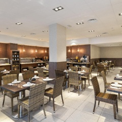 Hotel Guadalmedina - Bild 22