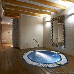 Santa Clara Urban Hotel & Spa - Bild 10
