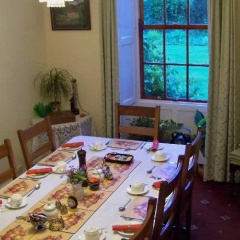 The Old Presbytery Guest House thumbnail 16