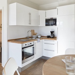 Übernacht HostelHotelHome - Bild 22