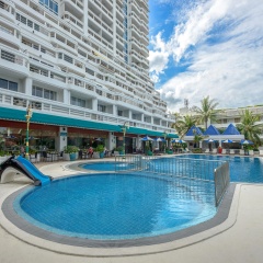 Andaman Beach Suites Hotel - Bild 12