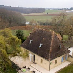 Gite Cendrieux, 4 pièces, 6 personnes - FR-1-616-68 photo 4
