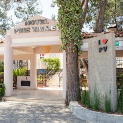 Hotel Pine Valley - Bild 1