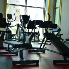 Wind of Lara Hotel and SPA - Bild 26