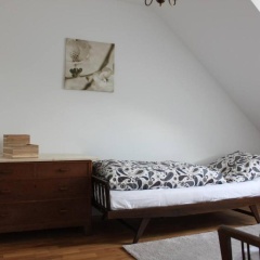 Ferienwohnung Hardtblick - Bild 4