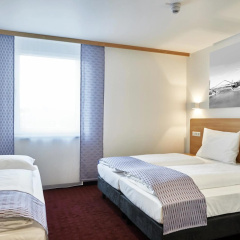 McDreams Hotel Düsseldorf-City - Bild 1