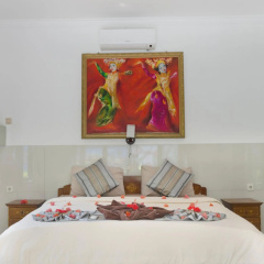 Warna Beach Hotel - Bild 5