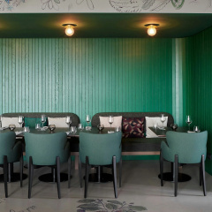 Moxy Cologne-Bonn Airport - Bild 24