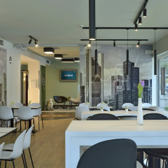 B&B Hotel Frankfurt-West - Bild 5