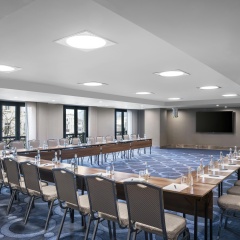 DoubleTree by Hilton Istanbul Gayrettepe - Bild 13