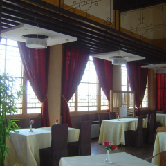 The Silk Road Dunhuang Hotel thumbnail 3
