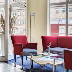 IntercityHotel Stralsund - Bild 8