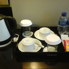 Grage Hotel Cirebon thumbnail 11