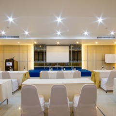 Andakira Hotel - Bild 23