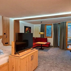 Hotel Und Appartementhof Waldeck - Bild 7