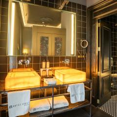 Hotel Lobby - Bild 9