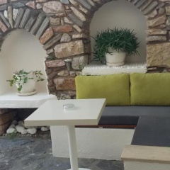 Albatros Otel - Bild 13