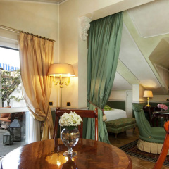 Petit Palais Hotel De Charme - Bild 15