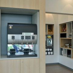 B&B Hotel Hamburg-Harburg - Bild 7