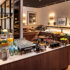 Radisson Blu Media Harbour Hotel, Düsseldorf - Bild 6