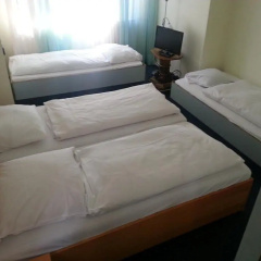 Hotel Garni Frankfurt - Bild 2