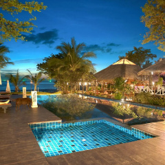 La Laanta Hideaway Resort - Bild 10