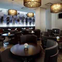 Distrikt Hotel New York City, Tapestry Collection by Hilton - Bild 21
