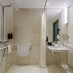 Mercure Hotel Berlin Wittenbergplatz - Bild 9