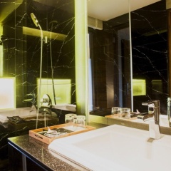 The Glory Gold Hotel - Bild 7