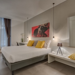 Navona Theatre Hotel - Bild 3