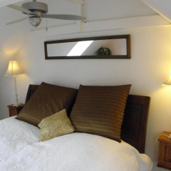 Sylvesters Bed And Breakfast thumbnail 5