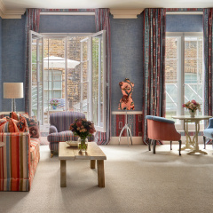 Haymarket Hotel, Firmdale Hotels - Bild 8