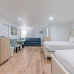 Coco Beach Hotel on South Padre Island thumbnail 37