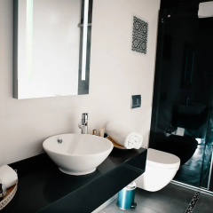 Juno Hotel Taksim - Bild 8